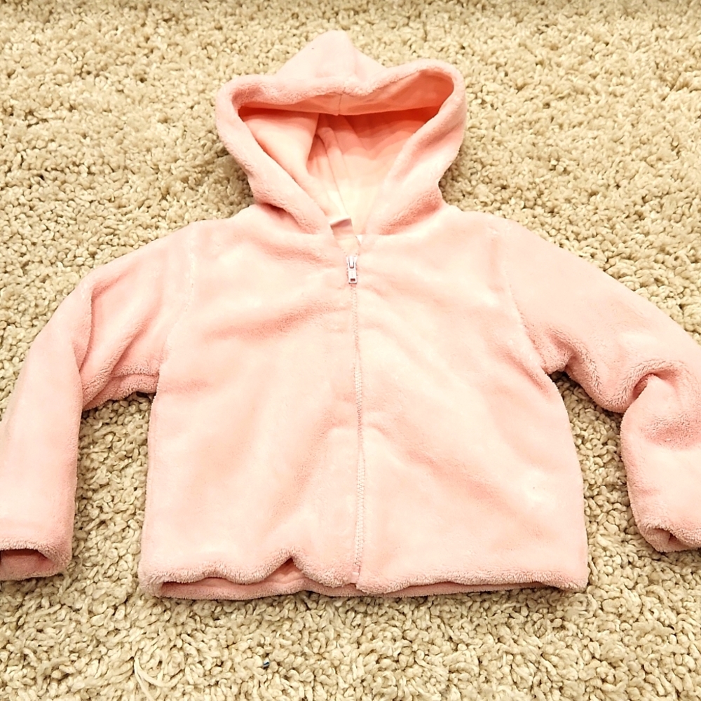 Amy Coe Jacket size 12M